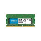 Crucial 8GB 2400Mhz DDR4 SODIMM Ram Kapasitesi ile Oyun ve Tasarım Uyumlu Yüksek Performans CB8GS2400