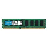 Crucıal 8Gb Ddr3 1600Mhz Cl11 Pc Ram Value Ct102464bd160b Kutusuz