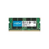 Crucial 8Gb Ddr4 3200Mhz Cl22 Notebook Ram Ct8g4sfra32a (1.2V)
