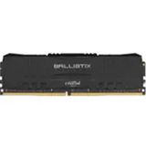 Crucial Ballistix BL8G26C16U4B 8GB 2666MHz DDR4 Ram Bellek