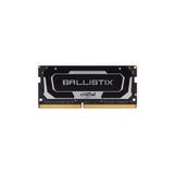 Crucial Ballistix BL8G32C16S4B NTB 8GB 3200MHz DDR4 RAM Bellek