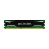 Crucial Ballistix Sport 4 GB 1600MHz BLS4G3D1609DS1S00CEU DDR3 Ram