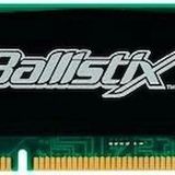 Crucial Ballistix Sport 4GB 1600MHz DDR3 BLS4G3D1609DS1S00CEU MASAÜSTÜ RAM BELLEK