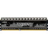 Crucial Ballistix Tactical Tracer BLT4G3D1869DT2TXOBCEU 4GB 1866MHz DDR3 Ram