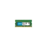 Crucial Basics 8 Gb 2400 Mhz Sodımm Cl17 Cb8gs2400 Ddr4 Notebook Ram