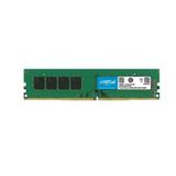 Crucial Basics 8 Gb 2666 Mhz Ddr4 Cl19 Cb8gu2666 Masaüstü Ram Bellek
