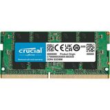 Crucial Basics Cb16gs3200e 16Gb 3200Mhz Cl22 Ddr4 Dizüstü Bilgisayar Bellek