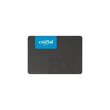 Crucial Bx500 2tb Ssd Disk 540 Mb Okuma / 500 Mb Yazma