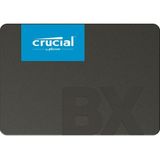 Crucial BX500 CT480BX500SSD1 SATA 3.0 2.5 inç 480GB SSD