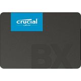 Crucial BX500 CT500BX500SSD1 SATA 3.0 2.5 inç 500GB SSD