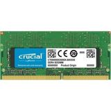 Crucial CB16GS3200E 16GB DDR4 3200 MHz SODIMM Ram Bellek Oyun ve Tasarım Uyumlu