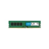 Crucial CB4GU2400 4GB DDR4 2400MHz RAM Bellek