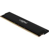 Crucial CP16G60C36U5B Pro 16 GB OC 6000 mHz DDR5 Soğutuculu 1.35V UDIMM Intel AMD Expo RAM