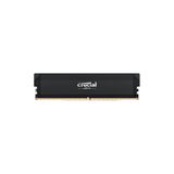 Crucial CP16G64C38U5B Pro OC 16 GB DDR5 6400 MHz CL38 Masaüstü Bellek