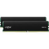 Crucial CP2K16G4DFRA32A 2x16 GB DDR4 3200 Mhz CL22 PC RAM