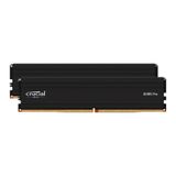 Crucial CP2K24G56C46U5 Pro 2x24 GB DDR5 5600 mHz 1.1V UDIMM RAM