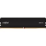 Crucial CP48G56C46U5 Pro 48 GB DDR5 5600 mHz 1.1V CL46 UDIMM RAM