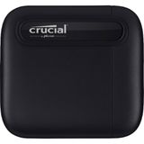 Crucial CT1000X6SSD9 1TB Taşınabilir SSD