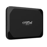 Crucial CT1000X9SSD9 X9 1 TB 1050Mb/s USB Tyape C Harici Harddisk SSD