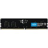 Crucial CT16G48C40U5 16 GB 4800 Hz DDR5 CL40 UDIMM Masaüstü Bilgisayar Bellek