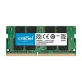 Crucial CT16G4SFRA266 NTB 16GB 2666MHz DDR4 Ram Bellek