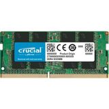 Crucial CT16G4SFRA32A 3200 MHz CL22 DDR4 16 GB Ram