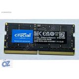 Crucial CT16G52C42S5 16 GB DDR5 5200 MHz CL42 Notebook Ram