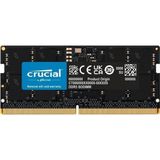 Crucial CT16G56C46S5 16 GB DDR5 5600 MHz SODIMM RAM