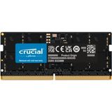 Crucial CT24G56C46S5 SODIMM NTB 24 GB 5600 MHz DDR5 1.1V 5V EXT CL46 Ram
