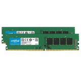 Crucial CT2K16G4DFD8266 32GB DDR4 2666MHz RAM Bellek