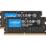 Crucial CT2K16G64C52CS5 32GB (2X16) 6400 MHz CL52 DDR5 Ram