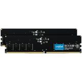 Crucial CT2K32G48C40U5 64GB 2x32GB 4800 MHz DDR5 CL40 UDIMM Masaüstü Bilgisayar Bellek