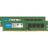 Crucial CT2K8G4DFS832A 16 GB (8 GB X2) Ram