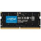 Crucial CT32G52C42S5 NTB 32 GB 5200 MHz DDR5 CL42 SODIMM Dizüstü Bilgisayar Bellek