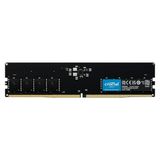 Crucial CT32G56C46U5 32 GB 5600 Mhz DDR5 CL46 PC RAM