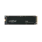 Crucial CT4000T700SSD5 T700 4 TB 12400-11800 MB/s GeN 5x4.0 PCIe NVMe 22x80 Harddisk SSD