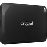 Crucial CT4000X10PROSSD9 X10 PRO 4 TB 2100 MB/s USB3.2 Gen 4 Type C Harici Harddisk SSD