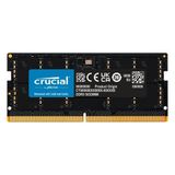 Crucial CT48G56C46S5 SODIMM NTB 48 GB 5600 MHz DDR5 1.1V 5V EXT CL46 Ram