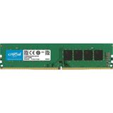 Crucial CT4G4DFS824A 4GB Ram Bellek