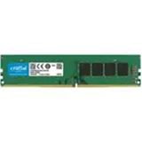 Crucial CT4G4DFS8266 4GB DDR4 2666Mhz CL19 Ram Bellek