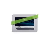 Crucial CT500MX500SSD1 500GB Hard Disk