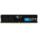 Crucial CT8G48C40U5 8 GB 4800 MHz DDR5 CL40 UDIMM Masaüstü Bilgisayar Bellek