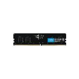 Crucial CT8G48C40U5 - 8GB DDR5-4800 UDIMM PC RAM BELLEK CL40 (16Gbit)