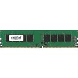 Crucial CT8G4DFS824A 8GB DDR4 2400MHz CL17 RAM Bellek
