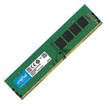 Crucial CT8G4DFS824A-8GB Ram Bellek