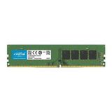 Crucial CT8G4DFS8266 8GB DDR4 2666MHz CL19 Ram Bellek