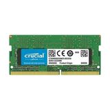 Crucial CT8G4SFS8266.M8FD 2666 MHz DDR4 8 GB SODIMM RAM