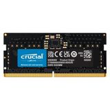 Crucial CT8G56C46S5 8 GB DDR5 5600 MHz CL40 Notebook Bellek