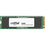 Crucial E100 CT1000E100SSD8 PCI-Express 4.0 M.2 1 TB SSD