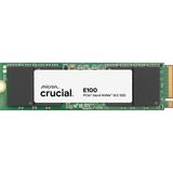 Crucial E100 CT2000E100SSD8 PCI-Express 4.0 2 TB M.2 SSD